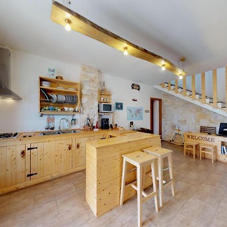 Bed and Breakfast Kite House Marsala Stagnone Екстер'єр фото