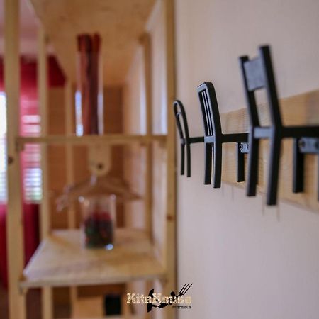 Bed and Breakfast Kite House Marsala Stagnone Екстер'єр фото