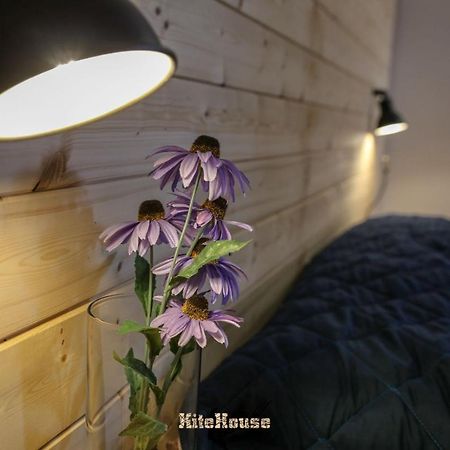 Bed and Breakfast Kite House Marsala Stagnone Екстер'єр фото