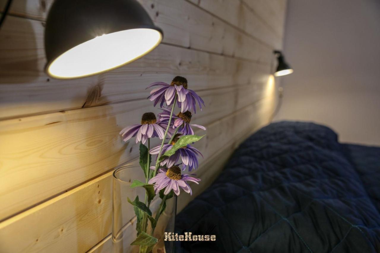 Bed and Breakfast Kite House Marsala Stagnone Екстер'єр фото