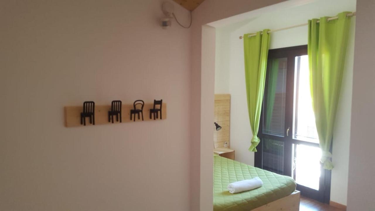 Bed and Breakfast Kite House Marsala Stagnone Екстер'єр фото