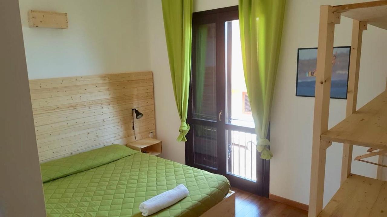 Bed and Breakfast Kite House Marsala Stagnone Екстер'єр фото