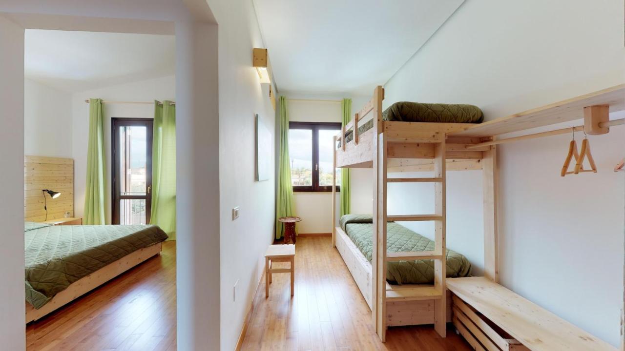 Bed and Breakfast Kite House Marsala Stagnone Екстер'єр фото