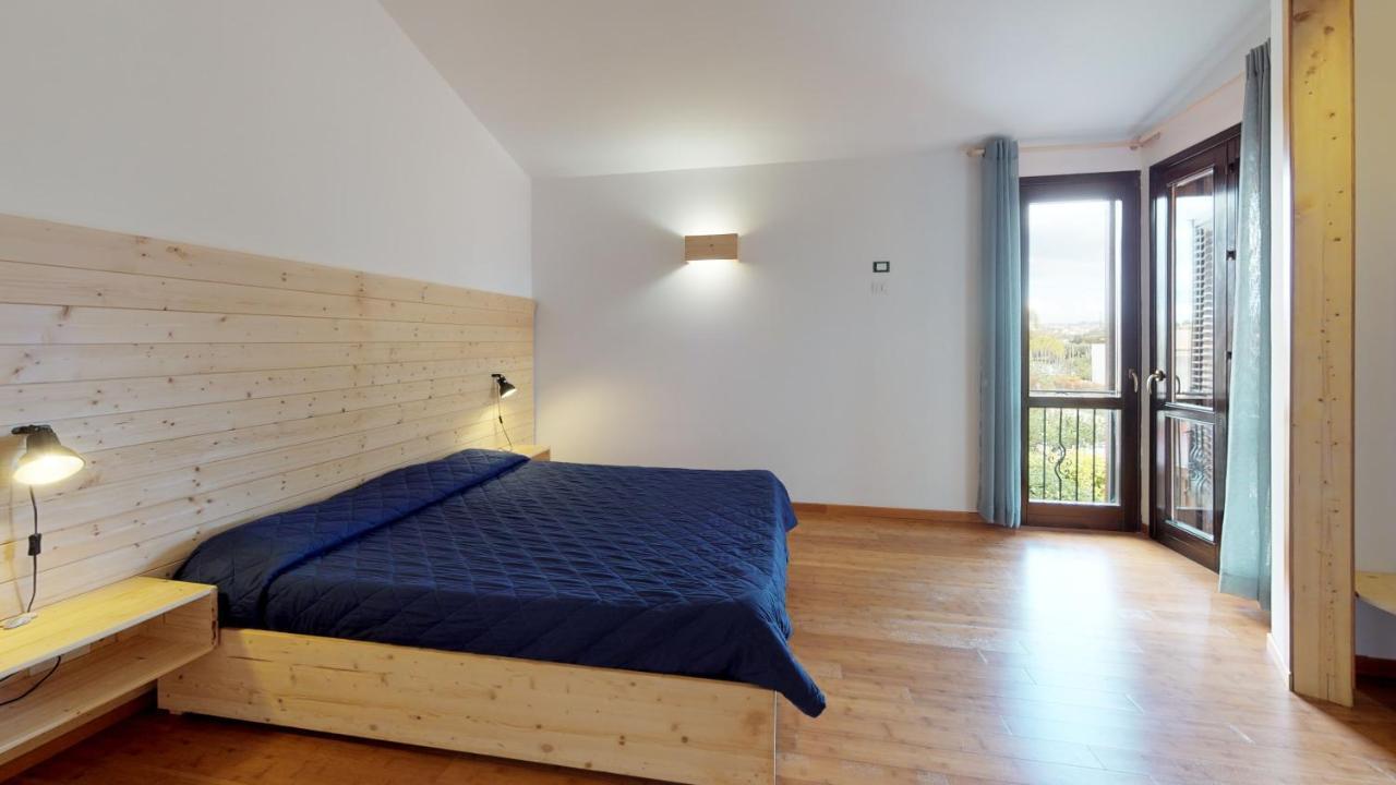 Bed and Breakfast Kite House Marsala Stagnone Екстер'єр фото