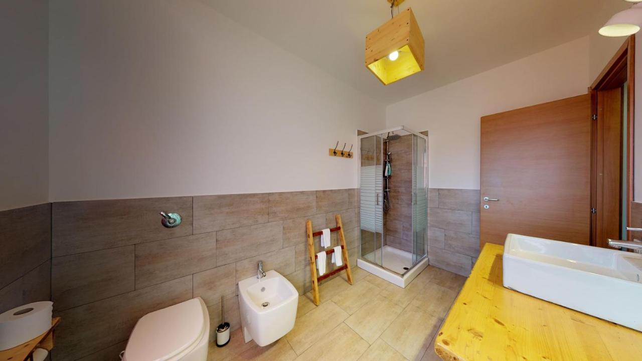 Bed and Breakfast Kite House Marsala Stagnone Екстер'єр фото