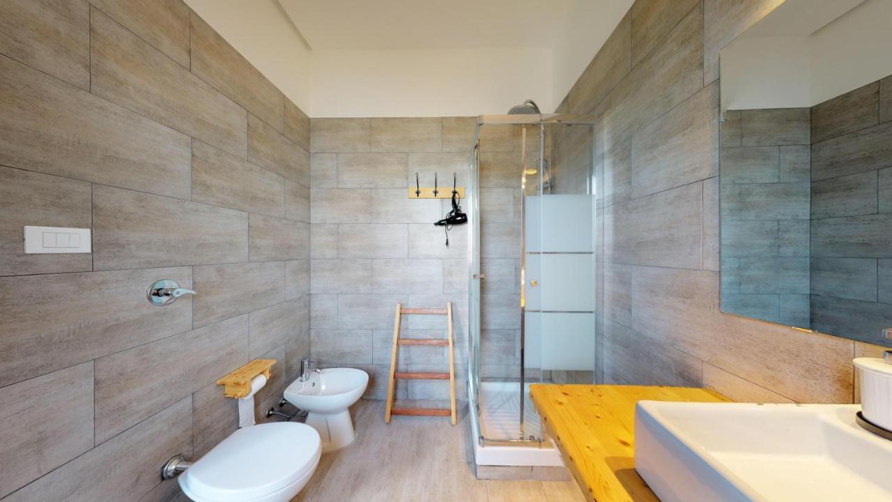 Bed and Breakfast Kite House Marsala Stagnone Екстер'єр фото