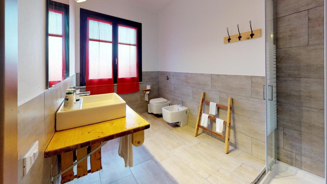 Bed and Breakfast Kite House Marsala Stagnone Екстер'єр фото