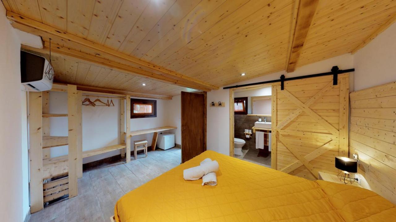 Bed and Breakfast Kite House Marsala Stagnone Екстер'єр фото