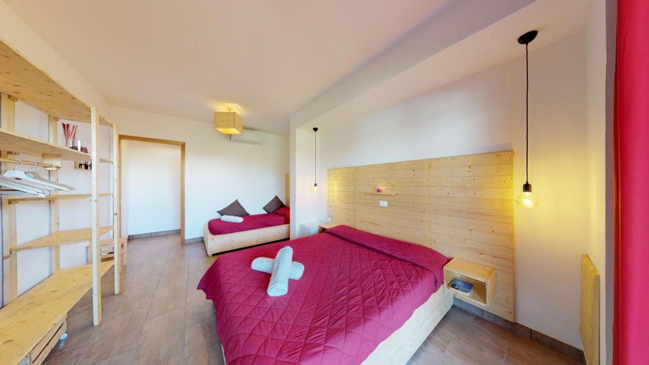 Bed and Breakfast Kite House Marsala Stagnone Екстер'єр фото