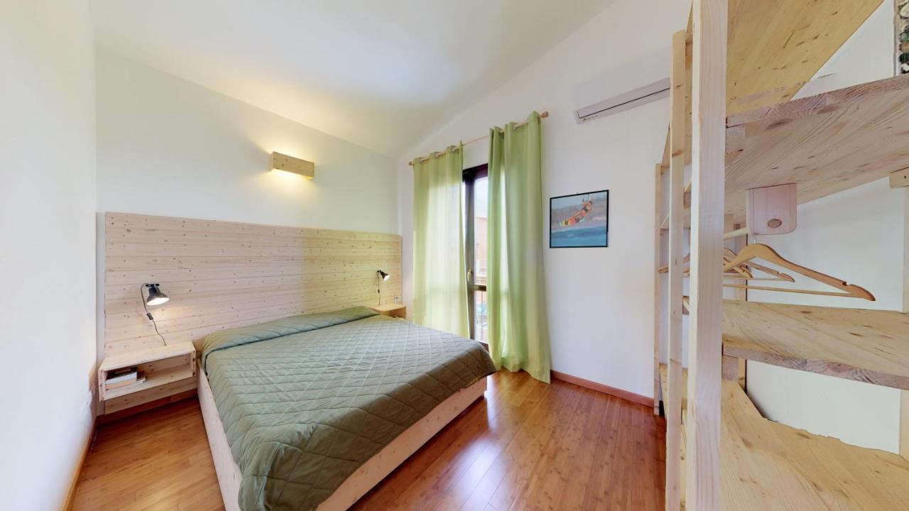 Bed and Breakfast Kite House Marsala Stagnone Екстер'єр фото